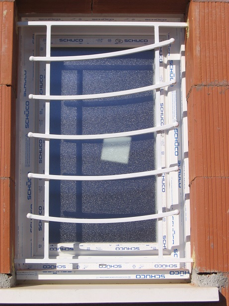 grille